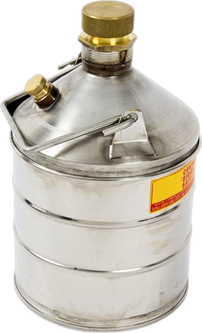 Container de Segurança Modelo T1